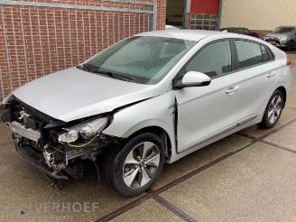 Dezmembrări autoturisme Hyundai Ioniq Ioniq, Liftback, 2016 / 2022 EV 2017/11