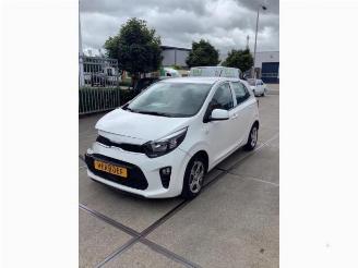 Dezmembrări autoturisme Kia Picanto Picanto (JA), Hatchback, 2017 1.0 DPi 12V 2022/12