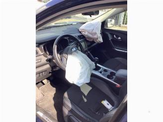 Renault Kadjar Kadjar (RFEH), SUV, 2015 1.2 Energy TCE 130 picture 6