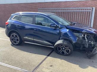 Renault Kadjar Kadjar (RFEH), SUV, 2015 1.2 Energy TCE 130 picture 2