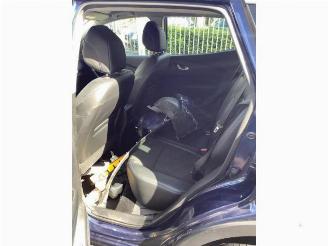 Renault Kadjar Kadjar (RFEH), SUV, 2015 1.2 Energy TCE 130 picture 8