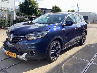 Renault Kadjar Kadjar (RFEH), SUV, 2015 1.2 Energy TCE 130 picture 5
