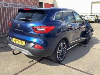 Renault Kadjar Kadjar (RFEH), SUV, 2015 1.2 Energy TCE 130 picture 3
