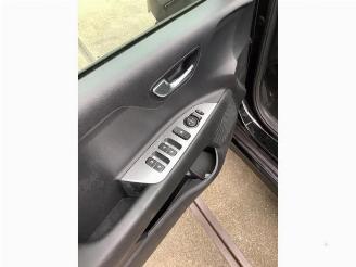 Kia Rio Rio IV (YB), Hatchback, 2017 1.0i T-GDi 100 MHEV picture 7