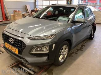 Dezmembrări autoturisme Hyundai Kona Kona (OS), SUV, 2017 / 2023 1.0 T-GDI 12V 2018/5
