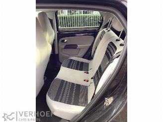 Seat Mii Mii, Hatchback, 2011 1.0 12V picture 8