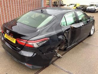 Toyota Camry Camry (VH7), Sedan, 2017 2.5 Hybrid 16V picture 3