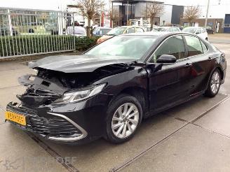 disassembly passenger cars Toyota Camry Camry (VH7), Sedan, 2017 2.5 Hybrid 16V 2021/11