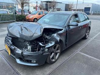 Audi A4 A4 Avant (B8), Combi, 2007 / 2015 1.8 TFSI 16V picture 1