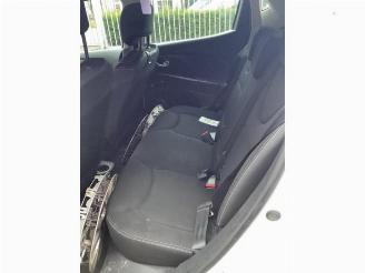 Renault Clio Clio IV (5R), Hatchback 5-drs, 2012 / 2021 1.2 16V picture 8