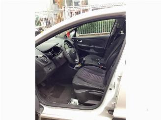 Renault Clio Clio IV (5R), Hatchback 5-drs, 2012 / 2021 1.2 16V picture 7