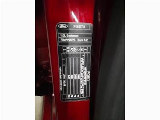 Ford Fiesta Fiesta 7, Hatchback, 2017 1.0 EcoBoost 12V picture 5