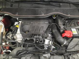 Ford Fiesta Fiesta 7, Hatchback, 2017 1.0 EcoBoost 12V picture 6