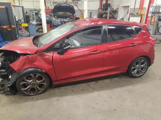 Ford Fiesta Fiesta 7, Hatchback, 2017 1.0 EcoBoost 12V picture 2