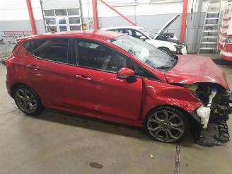 Ford Fiesta Fiesta 7, Hatchback, 2017 1.0 EcoBoost 12V picture 3