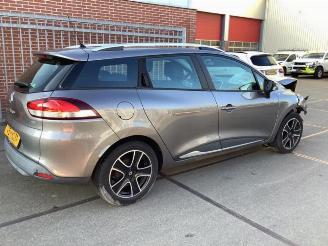 Renault Clio Clio IV Estate/Grandtour (7R), Combi 5-drs, 2012 / 2021 1.5 Energy dCi 90 FAP picture 3