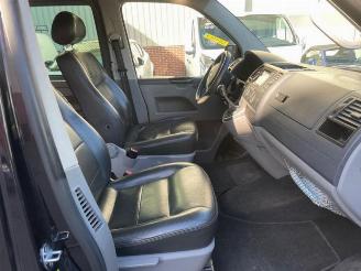 Volkswagen Transporter Transporter T5, Van, 2003 / 2015 2.5 TDi PF picture 7