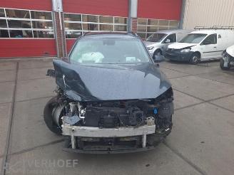 Vrakbiler auto Hyundai Kona Kona (OS), SUV, 2017 / 2023 64 kWh 2020/1