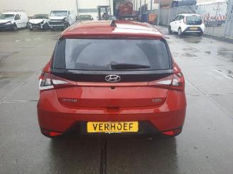 Hyundai I-20 i20 (BC3), Hatchback 5-drs, 2020 1.0 T-GDI 100 Mild Hybrid 48V 12V picture 4