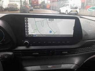 Hyundai I-20 i20 (BC3), Hatchback 5-drs, 2020 1.0 T-GDI 100 Mild Hybrid 48V 12V picture 8