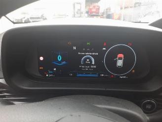 Hyundai I-20 i20 (BC3), Hatchback 5-drs, 2020 1.0 T-GDI 100 Mild Hybrid 48V 12V picture 7