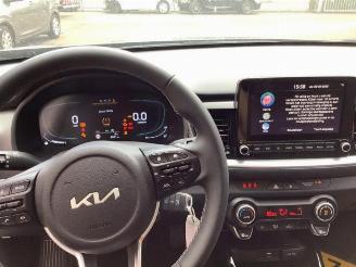 Kia Stonic Stonic (YB), SUV, 2017 1.0i T-GDi 12V Eco-Dynamics+ picture 6