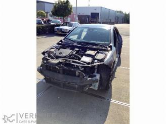 disassembly passenger cars Mercedes A-klasse A Limousine (177.1), Sedan, 2018 / 2026 1.3 A-200 Turbo 2019/10