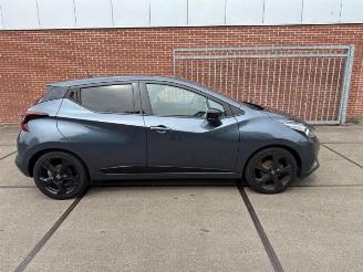 Nissan Micra Micra (K14), Hatchback, 2016 / 2024 1.0 IG-T 100 picture 2