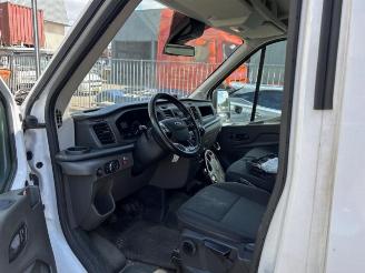 Ford Transit Transit, Van, 2013 2.0 TDCi 16V Eco Blue 130 picture 8