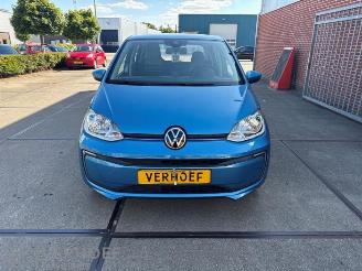 Coche siniestrado Volkswagen Up! Up! (121), Hatchback, 2011 e-Up! 2021/7