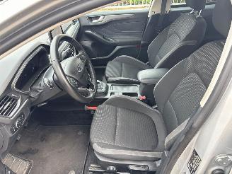 Ford Focus  picture 13