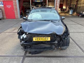 Sloopauto Kia Cee d Cee'd Sportswagon (JDC5), Combi, 2012 / 2018 1.6 GDI 16V 2013/5