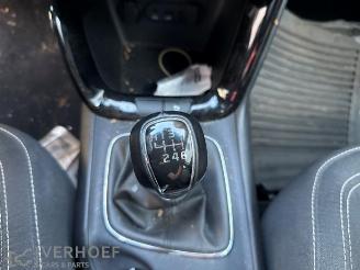 Kia Cee d Cee'd Sportswagon (JDC5), Combi, 2012 / 2018 1.6 GDI 16V picture 5