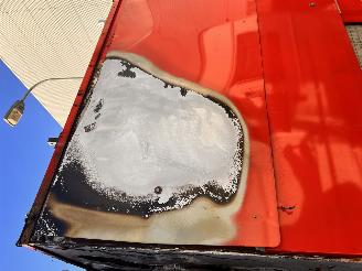 Dodge  Gastro Food Truck RG-13 Fire Service picture 6