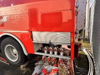 Dodge  Gastro Food Truck RG-13 Fire Service picture 9