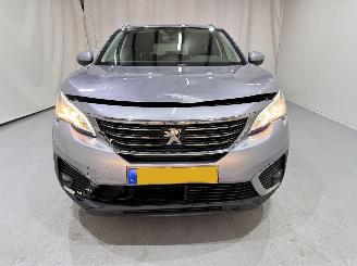 Peugeot 5008 1.2 PureTech 130 Executive 7-Pers. picture 2