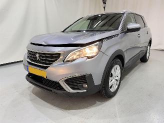 Peugeot 5008 1.2 PureTech 130 Executive 7-Pers. picture 3