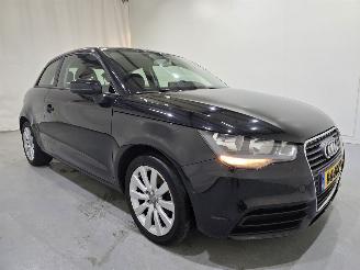 Auto incidentate Audi A1 1.2 TFSI Connect Navi 63Kw 3Drs 2013/1