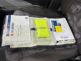 Suzuki Alto 1.0 Cool Comfort Airco NAP picture 17