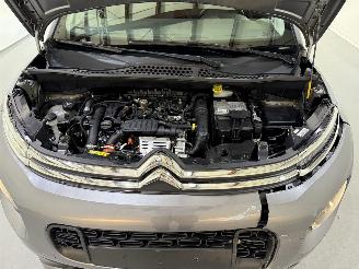 Citroën C3 Aircross 1.2 PureTech 110 Shine Aut6 picture 10
