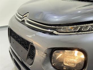 Citroën C3 Aircross 1.2 PureTech 110 Shine Aut6 picture 18