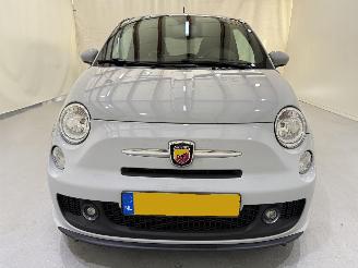 Fiat 500 ABARTH 1.4 T-Jet Custom picture 2