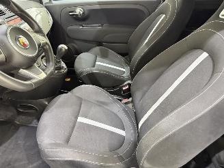 Fiat 500 ABARTH 1.4 T-Jet Custom picture 32