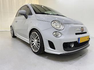 Fiat 500 ABARTH 1.4 T-Jet Custom picture 19