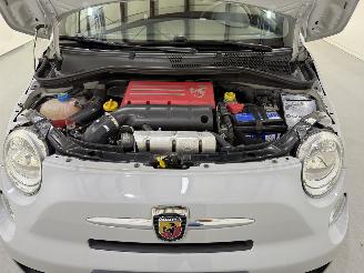 Fiat 500 ABARTH 1.4 T-Jet Custom picture 18