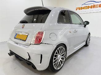 Fiat 500 ABARTH 1.4 T-Jet Custom picture 12