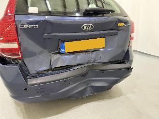 Kia Ceed SW 1.4 CVVT Navigator Plus picture 13