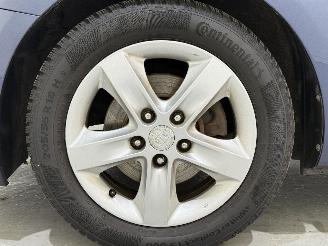 Kia Ceed SW 1.4 CVVT Navigator Plus picture 9