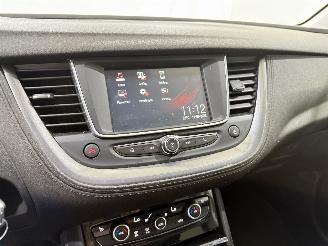 Opel Grandland X 1.2T Business Exe Automaat picture 35
