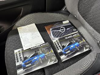 Opel Grandland X 1.2T Business Exe Automaat picture 20